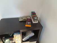 Gameboy color + gratis