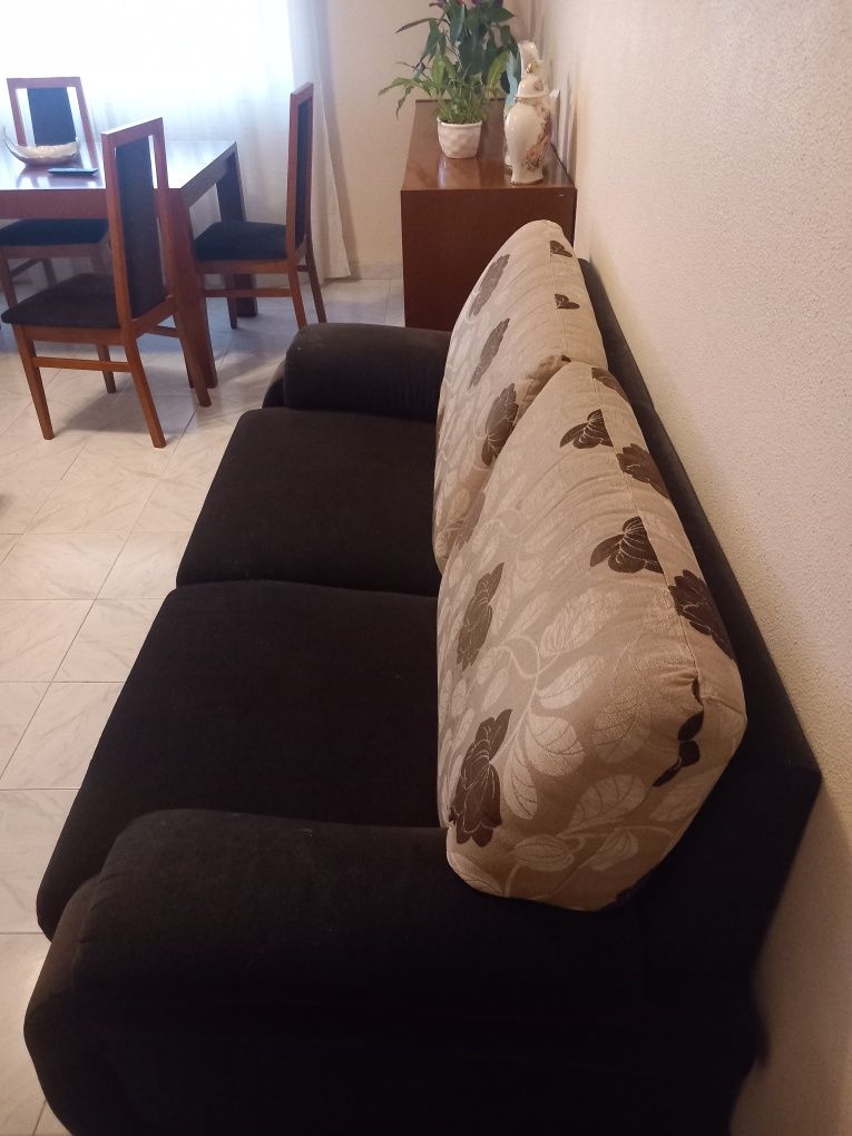 Sofá de 2/3 lugares
