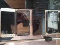 Używane telefony Samsung Sony LG Huawei