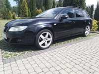 Sprzedam Seat Exeo ST 2011 - Doskonały Stan!