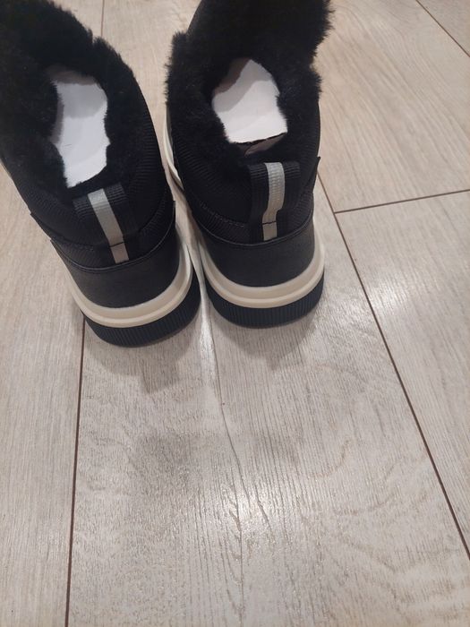 Черевики для підлітка