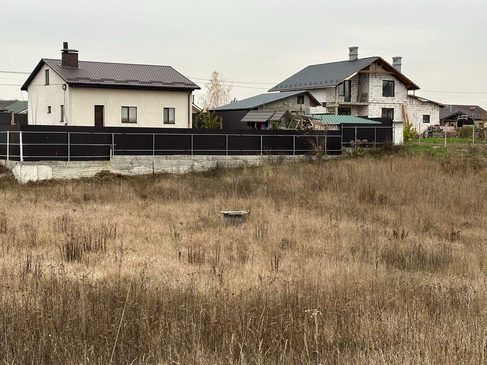 Продам ділянку 10 сот в р-ні Старого міста