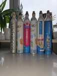 Wymiana butli naboi Soda Stream (mokotów) z dowozem