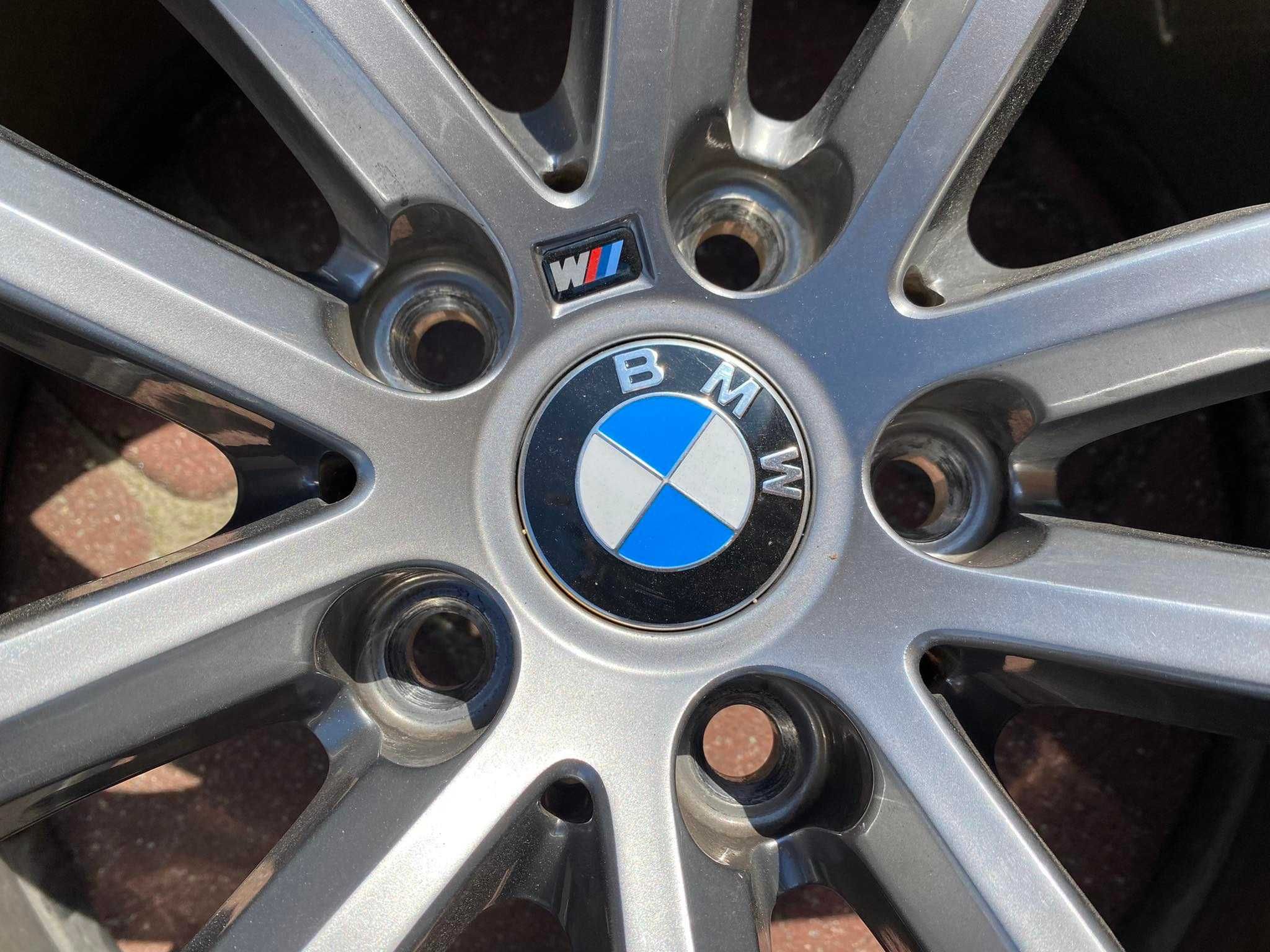 Felgi BMW M- pakiet  18"