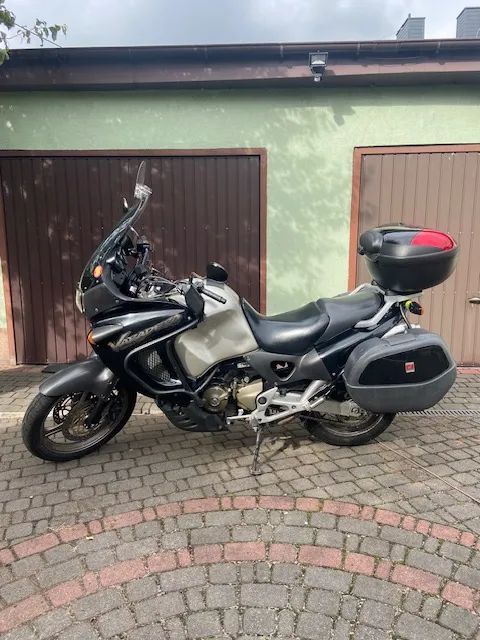 Honda Varadero Honda Varadero XL