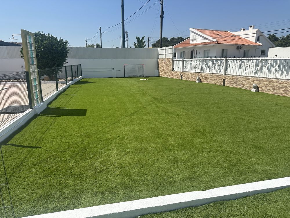 Vendo casa em fernao 2 andares