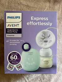 Электрический молокоотсос Philips AVENT