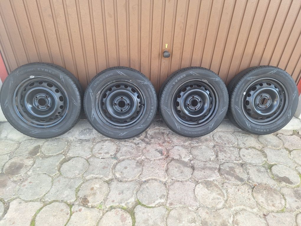 Opony 175/65 R14