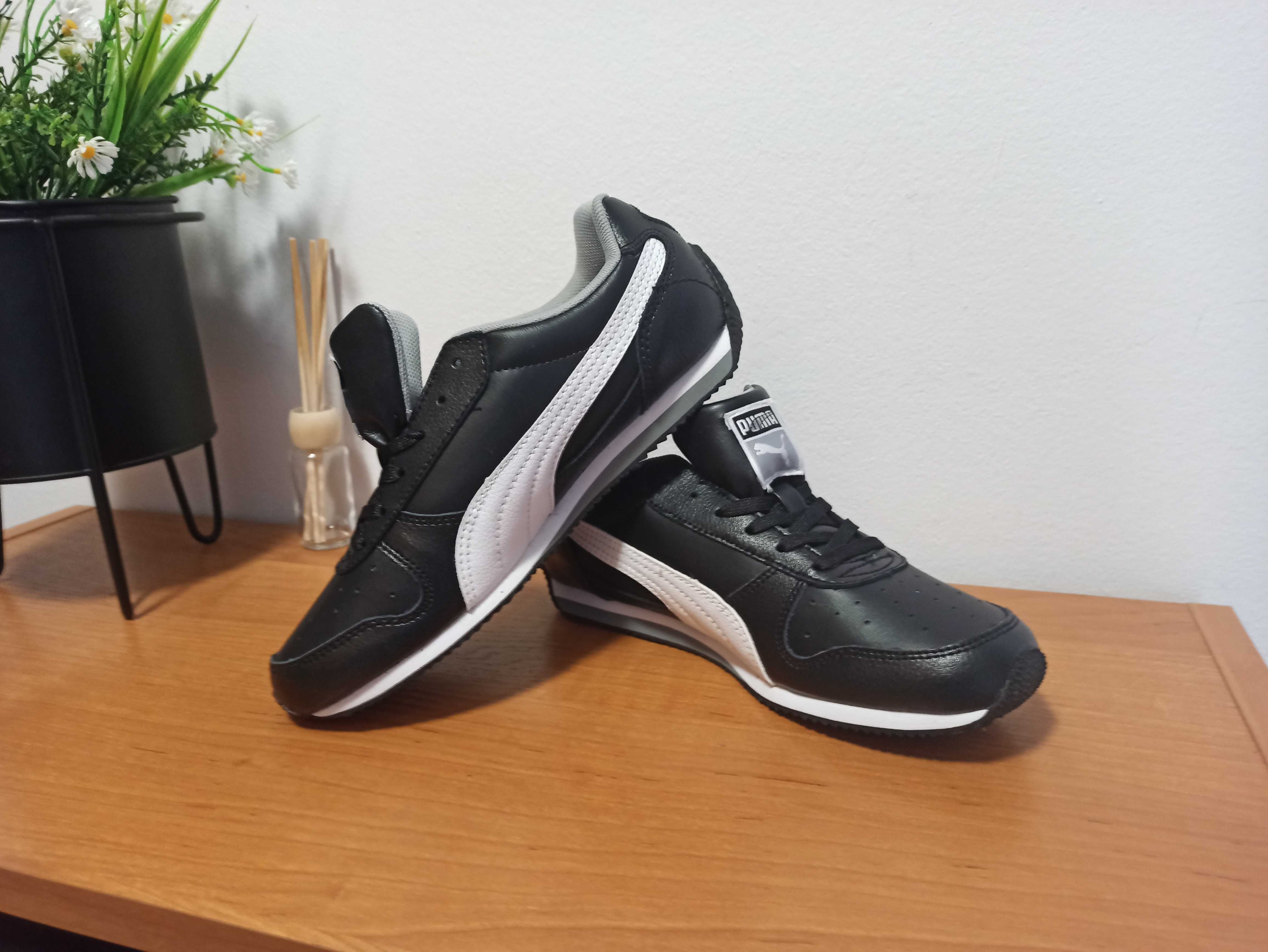 Buty Puma rozmiar 36 22,5 cm