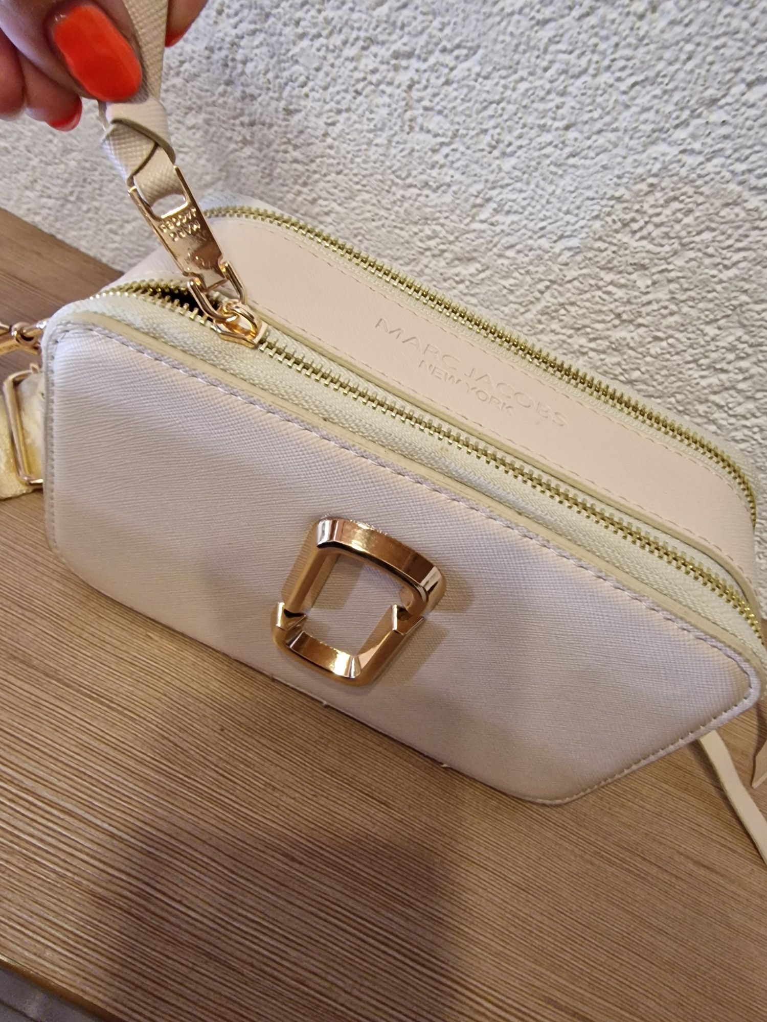 Torebka Marc Jacobs nowa