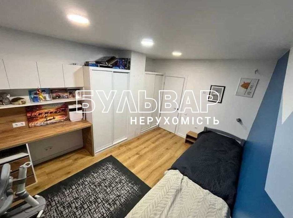 Продам!! 3 к.кв. - 90 м2, Новострой, ЖК Дуэт, Алексеевка