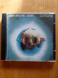 Jean Michel Jarre na płycie CD UNIKAT