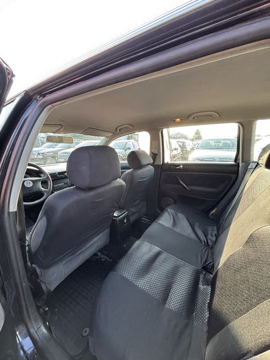 Na Spredaż Vw Pasaat b5 1.9TDI/oszczędny/klima/fajny st/zamiana/gwaran