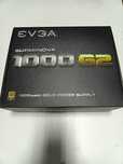 Fonte EVGA Supernova 1000 G2 - Excelente Estado