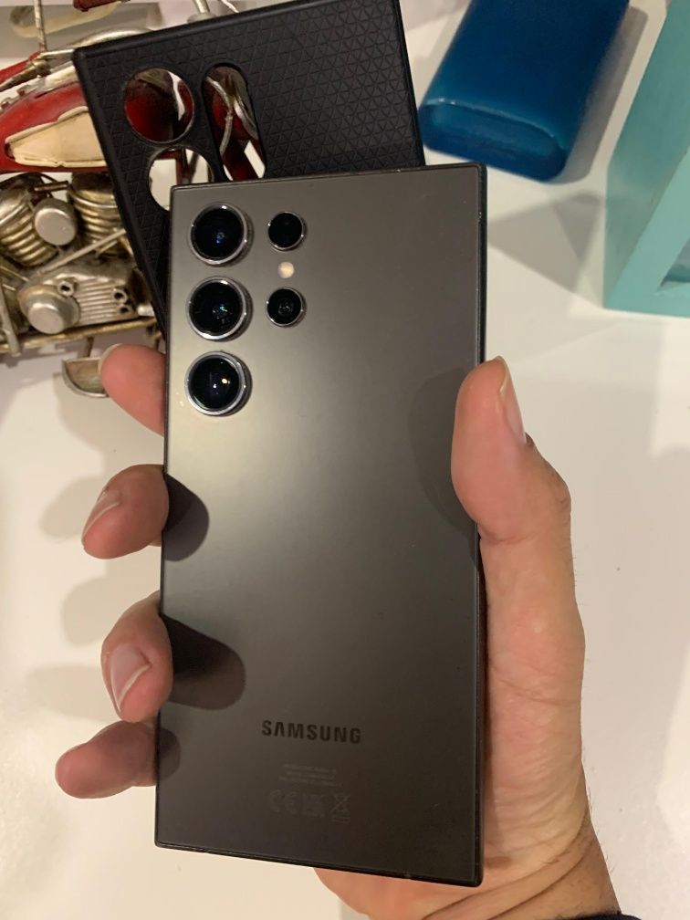 Samsung S24 ultra 256gb