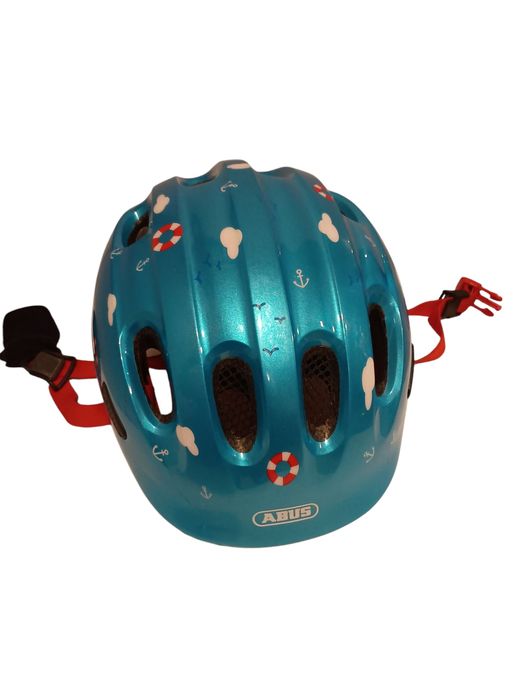 Kask rowerowy dziecięcy ABUS Smiley 2.0 rozm. S 45-50