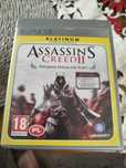 Gra na Play station 3 ASSASSIN'S CREED 2