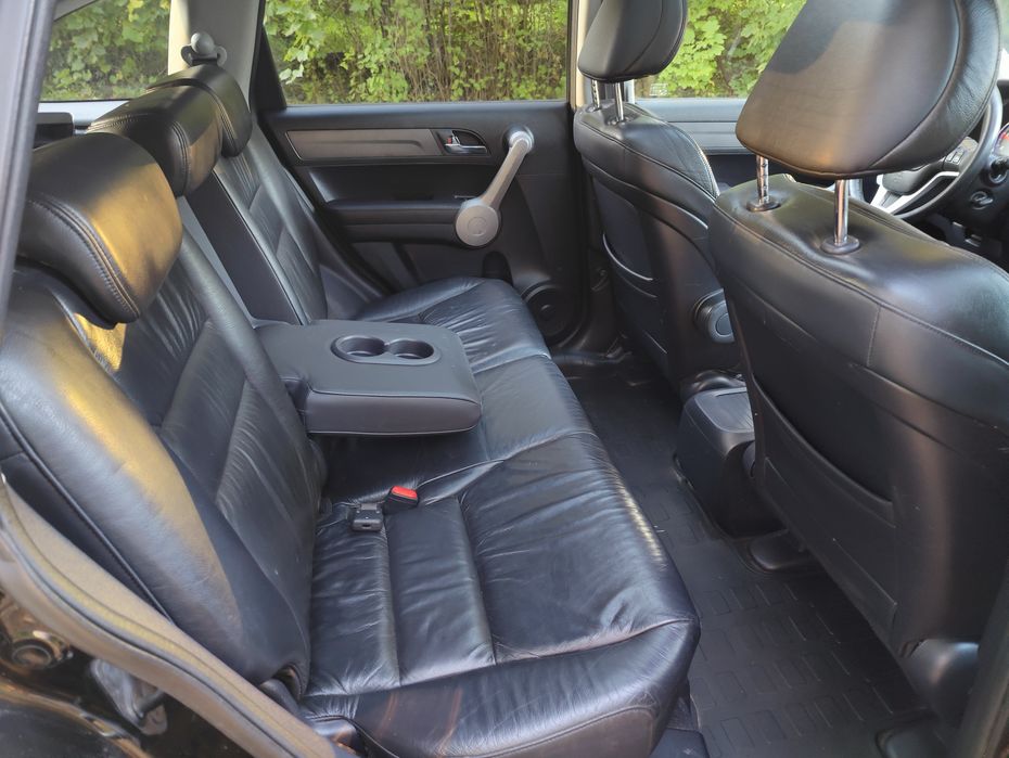 Honda CR-V 2.2D 4×4 2007 рік 6-ти ст. механіка для ЗСУ та БО