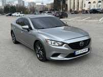 Продам Mazda 6 Touring