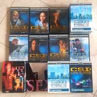 Series DVD Original