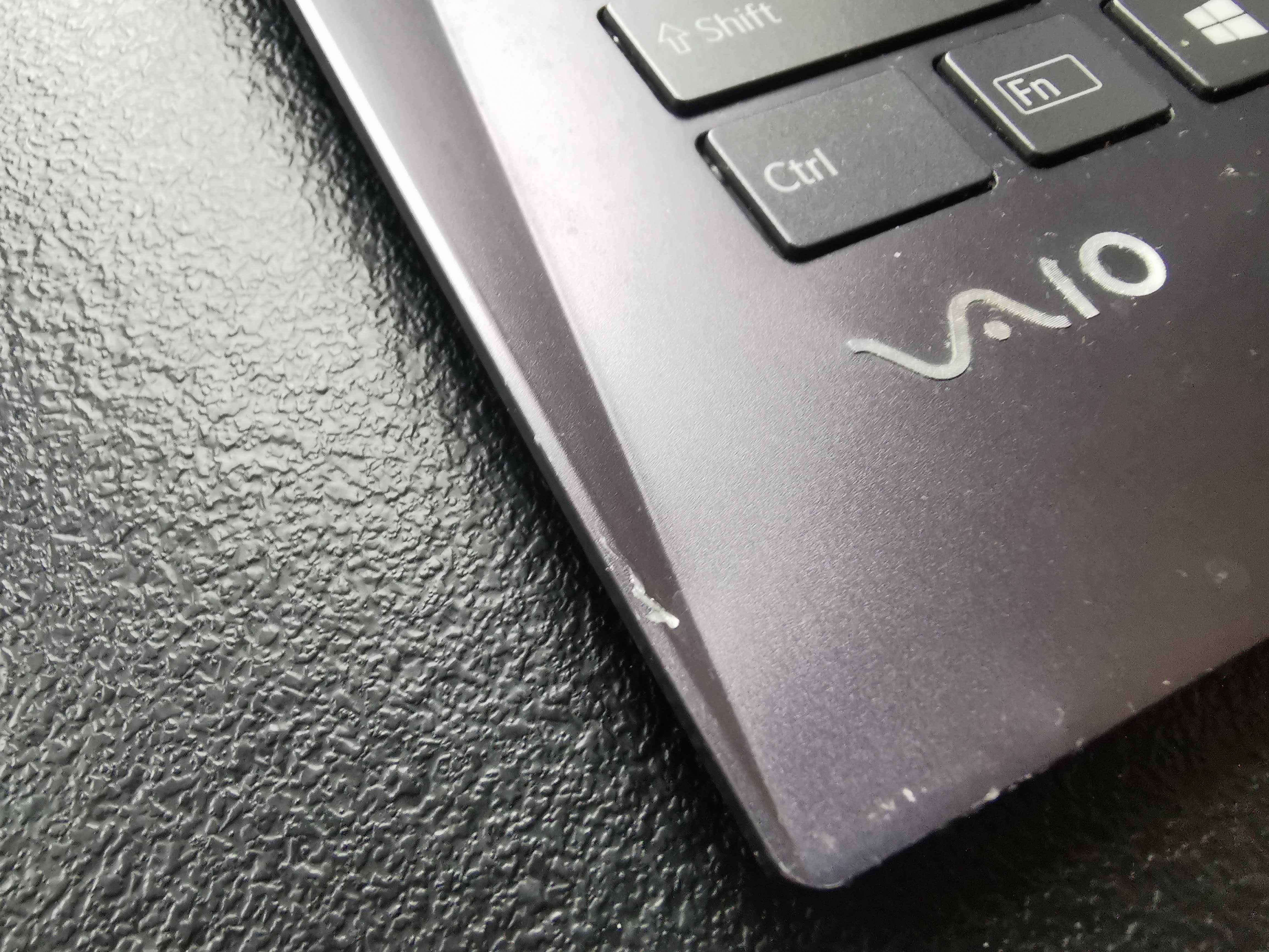 Sony VAIO Duo 13 SVD13223CXB 13.3" Laptop + Tablet NFC Bluetooth