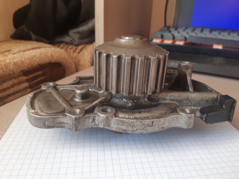 Помпа Honda Accord Prelude