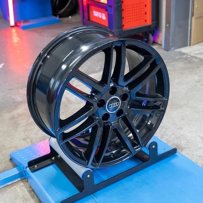 Oryginalne Felgi Audi 19 A4 A5 A6 A7 A8 Q3 Q5 Q7