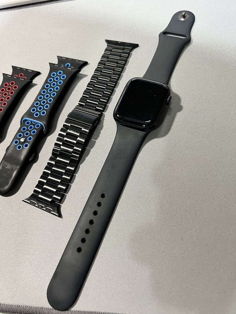 Apple Watch serie 7 45mm