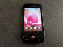 Telefon komórkowy - SAMSUNG GT-I5700 - stan idealny + etui ochronne