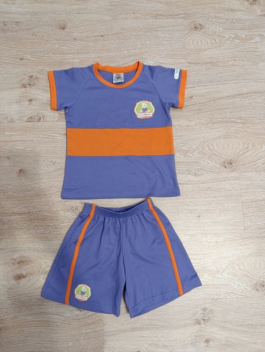 Спортивна форма Futbik 32 розмір