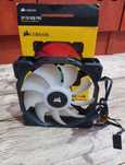 Wentylator Corsair iCUE SP120 RGB PRO 1