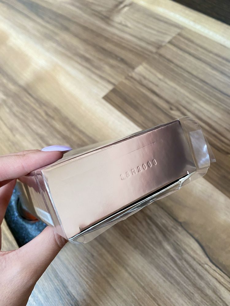 Yves Saint Laurent Black Opium оригінал розпив від 5 мл.