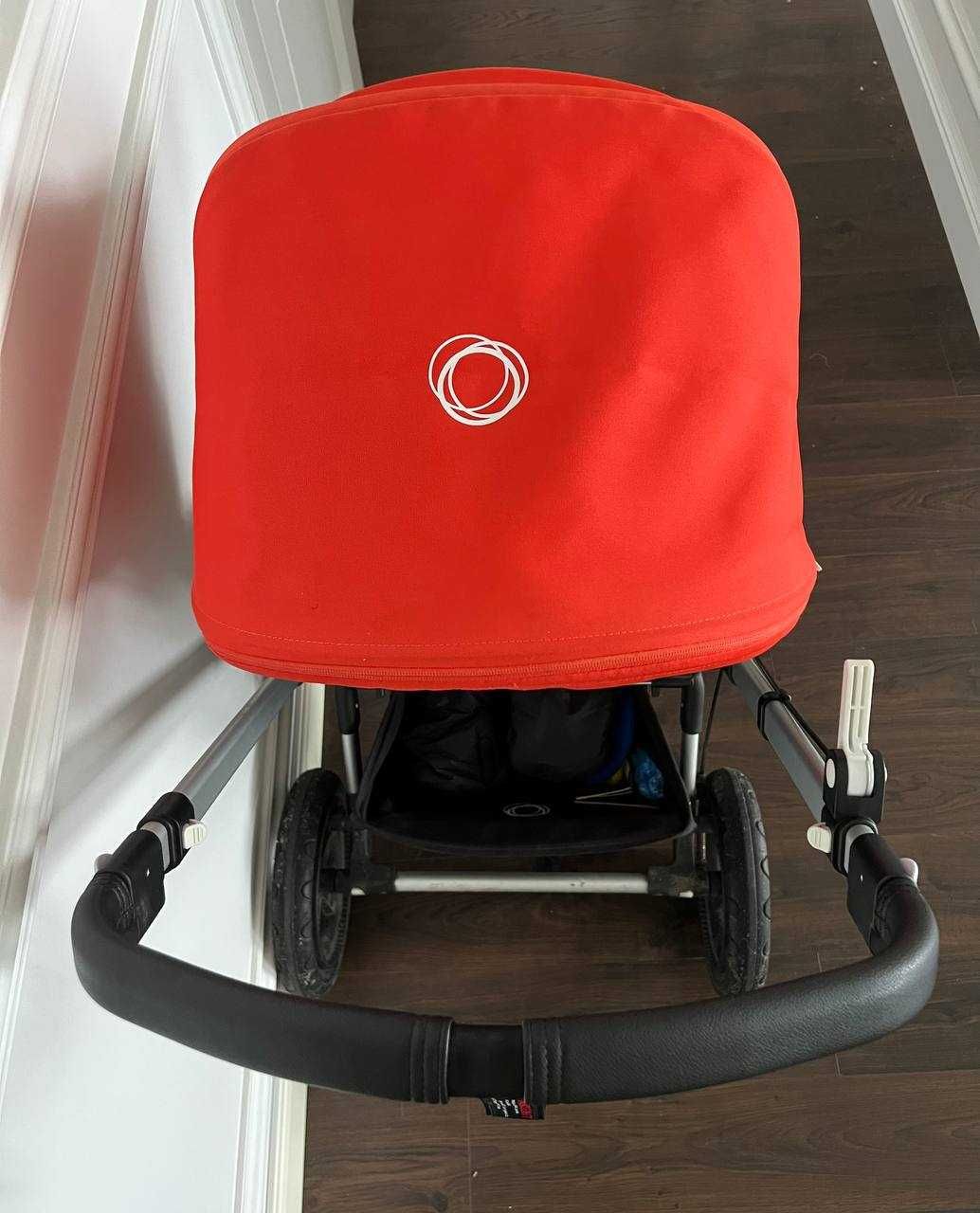 Bugaboo Cameleon 2в1