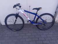 Rower mtb Focus black Hills koła 26