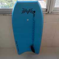 Prancha de Bodyboard Morey