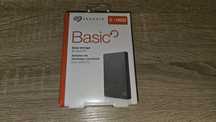 Disco HDD 2TB externo usb 3.0 SEAGATE novo