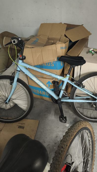 Bicicletas a partir de 60€