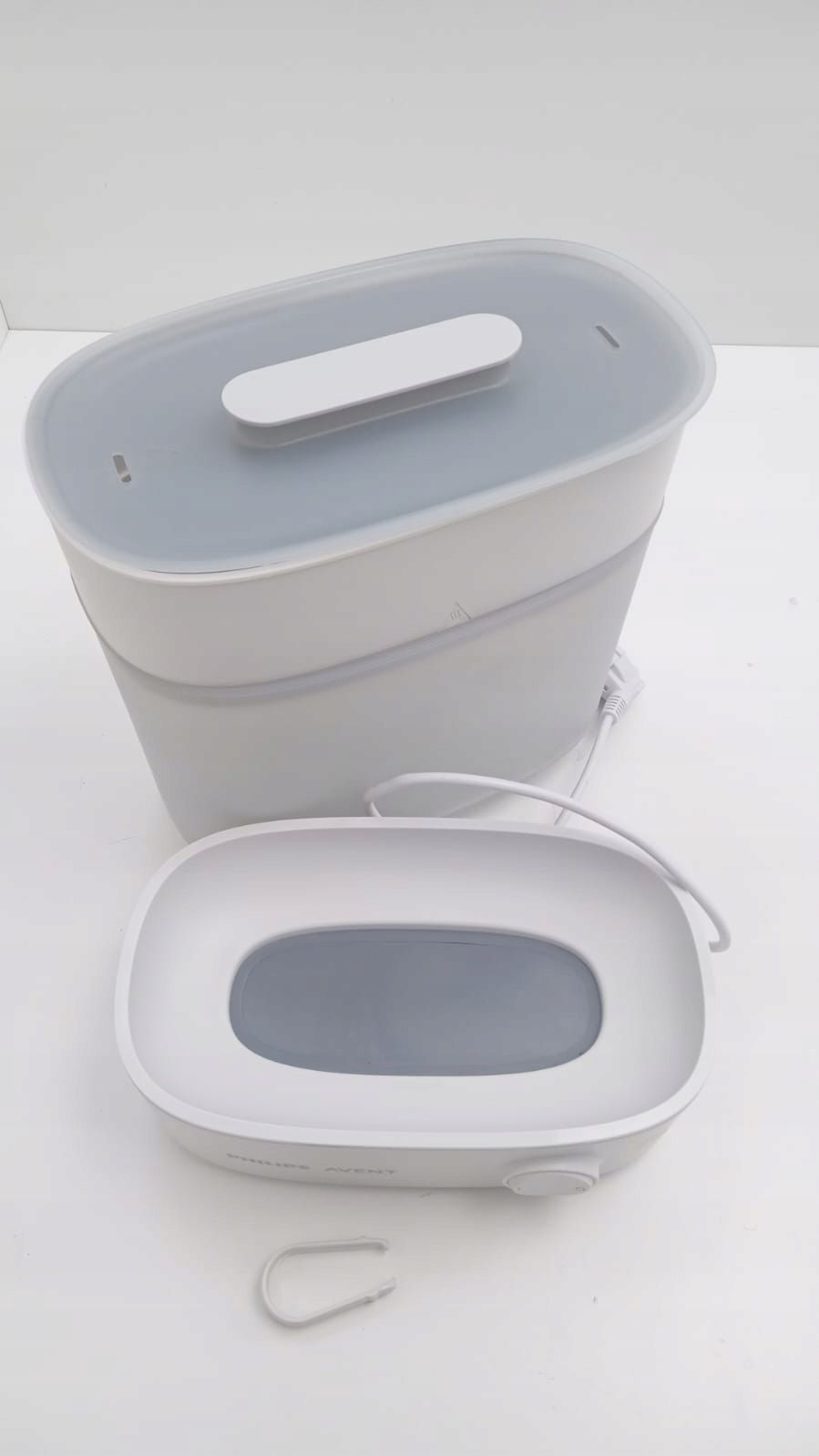 Sterylizator Philips Avent Scf291/00