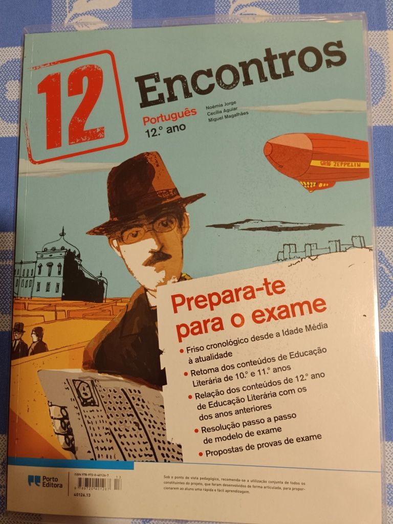 Encontros caderno atividades