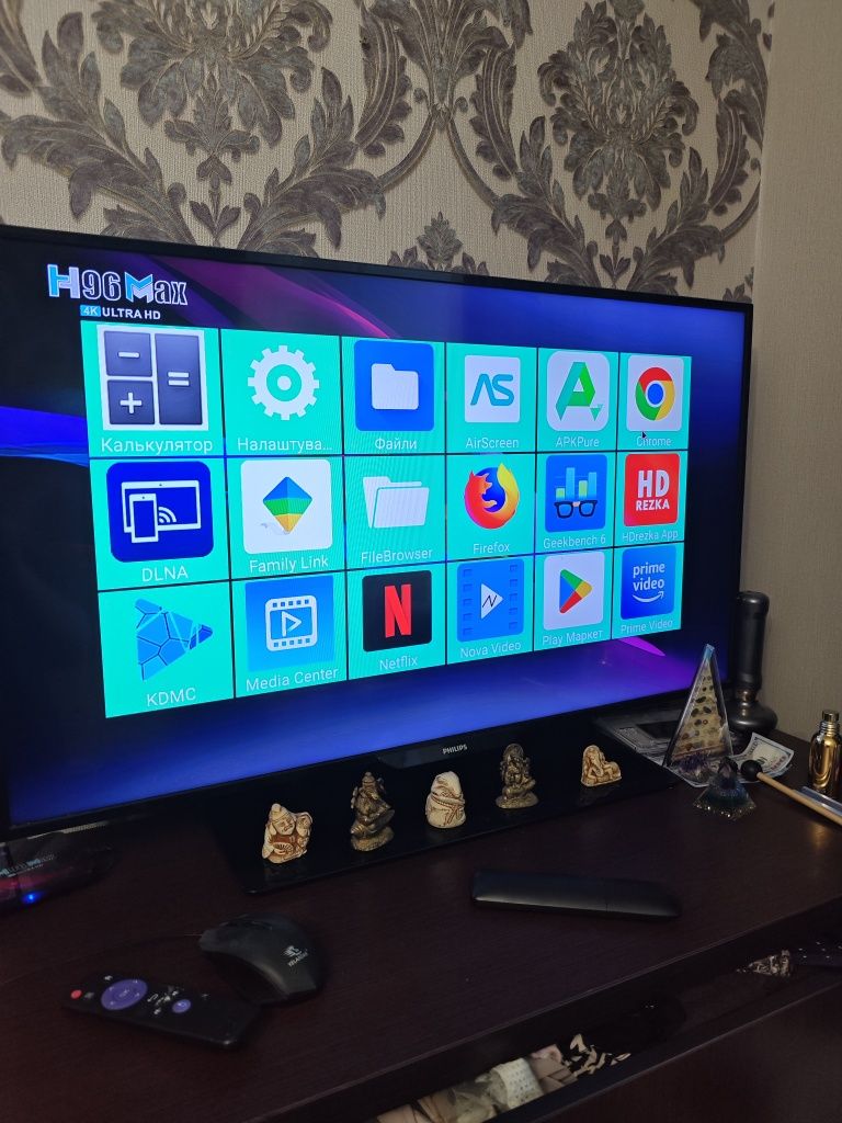 Продам телевізор Philips 42 дюйми