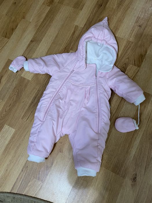 комбінезон 74 розмір