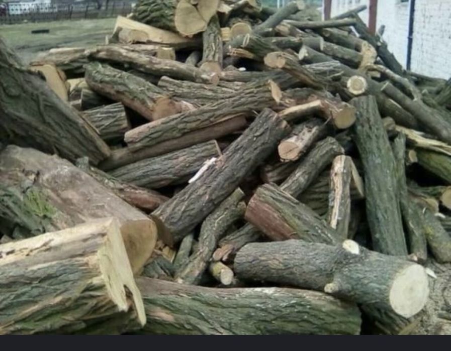 продам дрова з документами, оплата після вивантаження