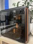 Obudowa komputera be quiet pure base 600 window