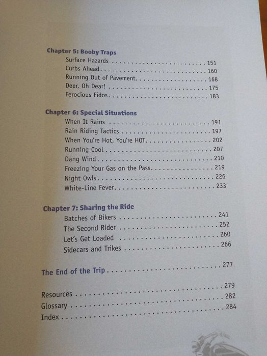 Livro David L. Hough - Proficient Motorcycling