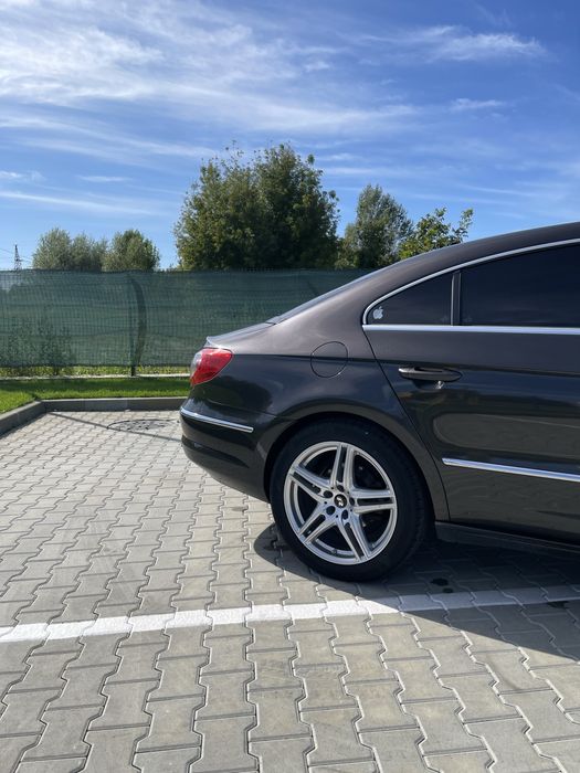 VW Passat CC 1.8 tsi