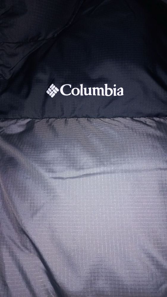 Куртка Columbia