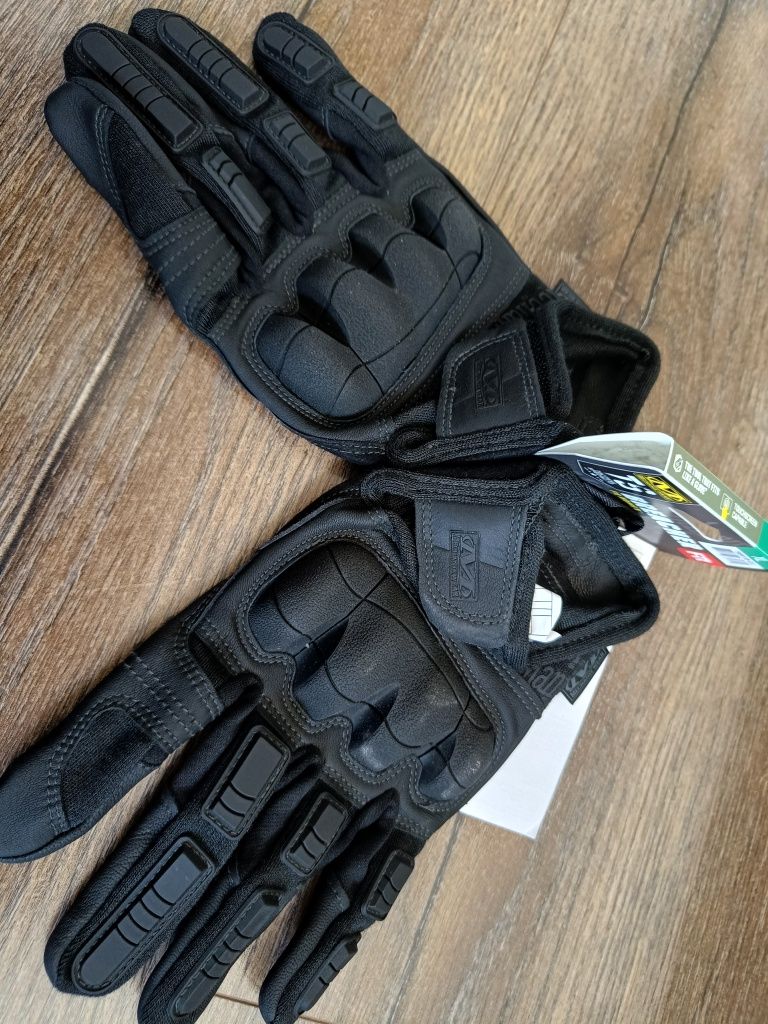 Rękawice Mechanix Wear BREACHER FR nomex XL