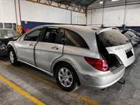 Mercedes R320 CDI para peças