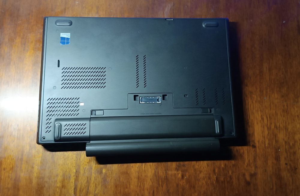 lenovo thinkpad T440P Nvidia / Core i5