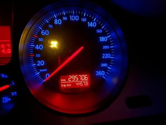 Продам volkswagen pasat b6